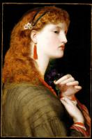 Anthony Frederick Augustus Sandys - May Margaret